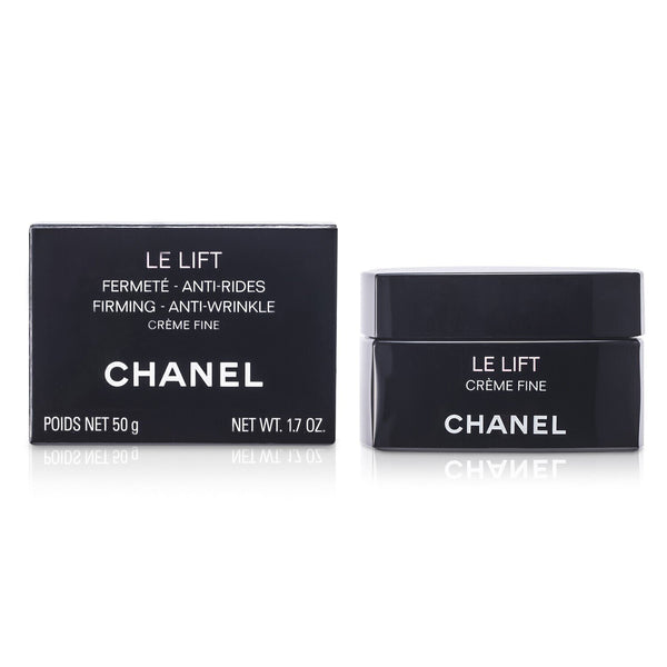 シャネル  ル リフト クレーム Fine   50g/1.7oz