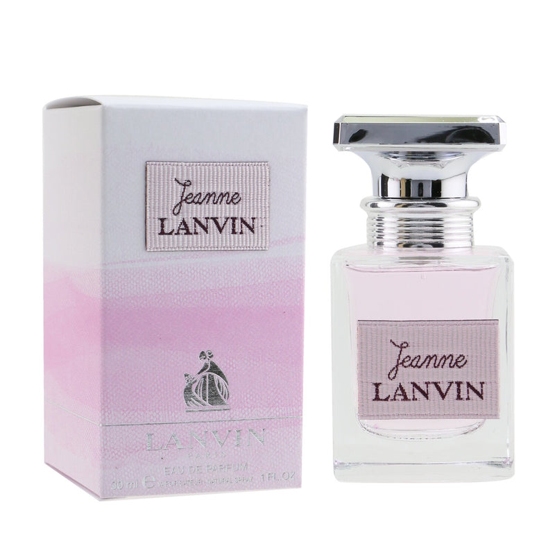 ランバン  ジャンヌ　ランバン　EDPスプレー   30ml/1oz