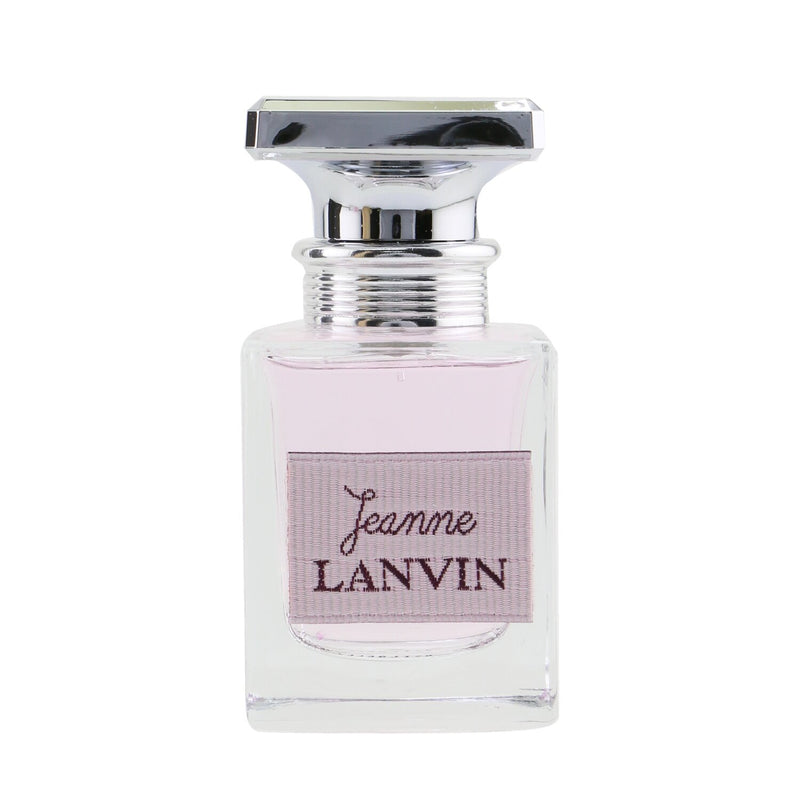 ランバン  ジャンヌ　ランバン　EDPスプレー   30ml/1oz
