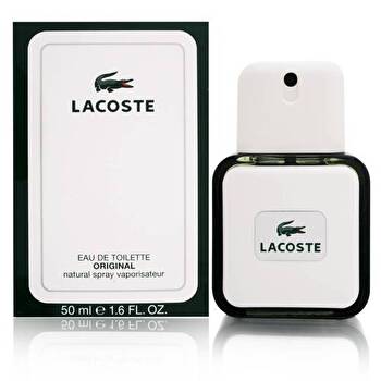 Lacoste Original Man Eau De Parfum TESTER 100ml