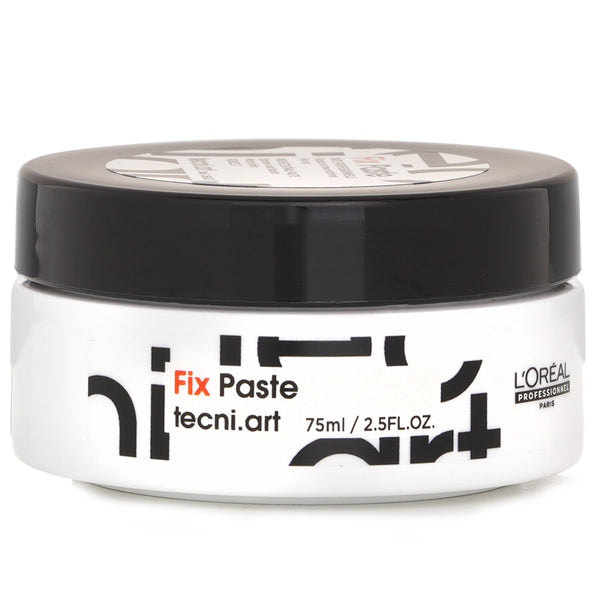 ロレアル  Fix Paste Professional Paste Extreme Hold Fixation Matte Finish Force 7   75ml/2.5oz