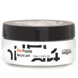 ロレアル  Fix Paste Professional Paste Extreme Hold Fixation Matte Finish Force 7   75ml/2.5oz