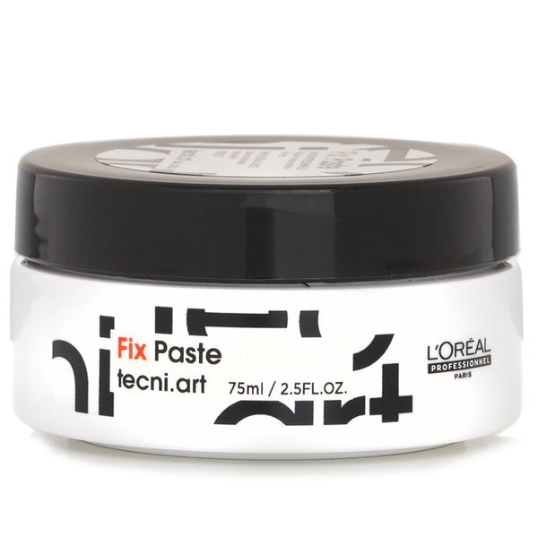 L'Oreal Fix Paste Professional Paste Extreme Hold Fixation Matte Finish Force 7 75ml/2.5oz