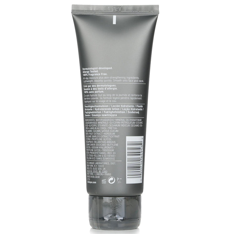 クリニーク  モイスチャライジング ローション   100ml/3.4oz