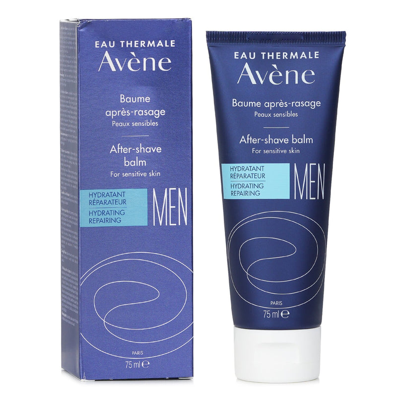アベンヌ  オム アフターシェーブバーム   75ml/2.53oz