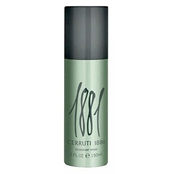 Nino Cerruti 1881 Deodorant Spray 150ml/5oz