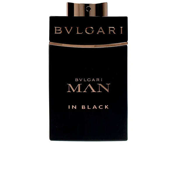 Bvlgari Man In Black Eau De Parfum Spray 100ml