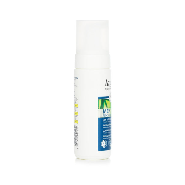 ラヴェーラ  メンズ メン センシティブ ジェントル シェービング フォーム    150ml/5oz