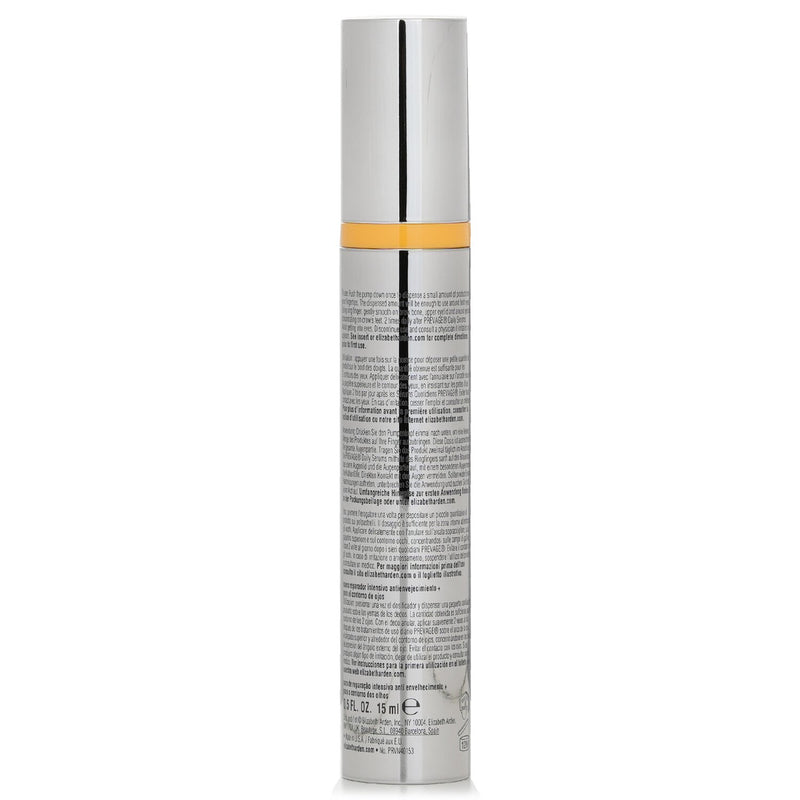 プレベージ by エリザベス・アーデン  アンチエイジング + インテンシブ リペアアイセラム   15ml/0.5oz