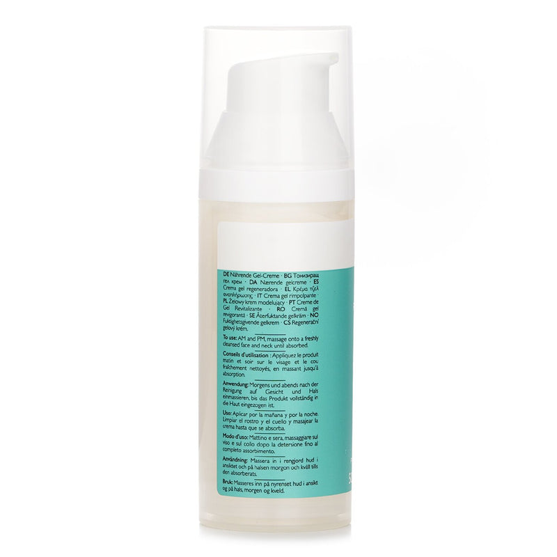 レン  クリアカーム3リプレッシングジェルクリーム (傷になりやすいお肌)   50ml/1.7oz