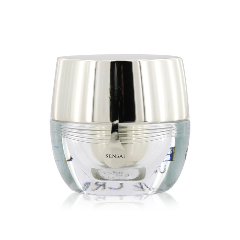 カネボウ  センサイ アルティメート アイクリーム   15ml/0.52oz
