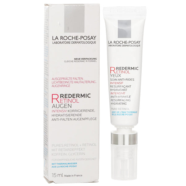 ラロッシュポゼ  レダミック R アイクリーム   15ml/0.5oz
