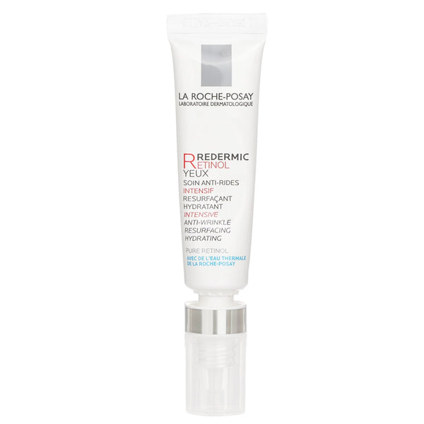 ラロッシュポゼ  レダミック R アイクリーム   15ml/0.5oz