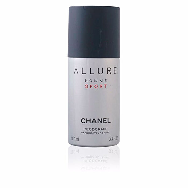 Chanel Allure Homme Sport Deo Spray 100ml