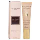ゲラン  テラコッタジョリティントビューティファイングファンデーション SPF 20 - # Light   30ml/1oz