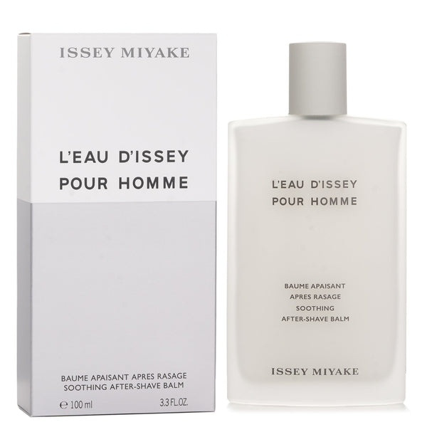 イッセイ ミヤケ  ロードゥ イッセイプールオム スーシングアフターシェーブバーム   100ml/3.3oz