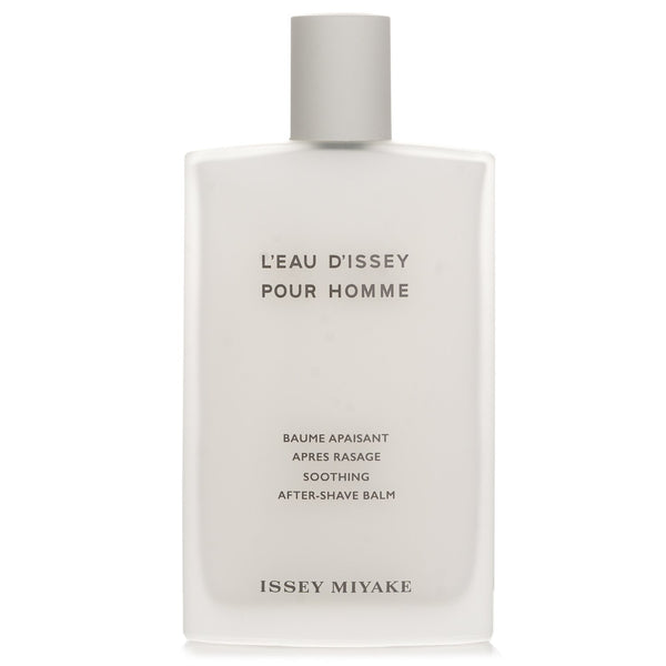 イッセイ ミヤケ  ロードゥ イッセイプールオム スーシングアフターシェーブバーム   100ml/3.3oz
