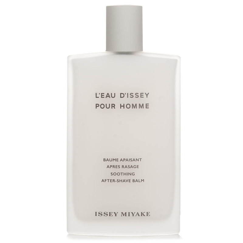 イッセイ ミヤケ  ロードゥ イッセイプールオム スーシングアフターシェーブバーム   100ml/3.3oz