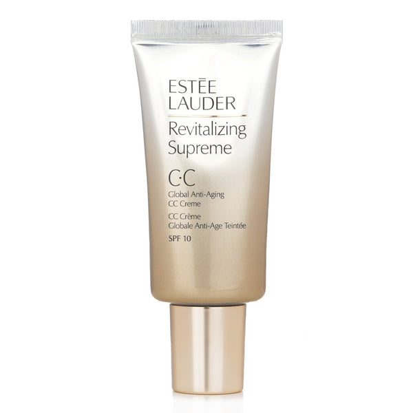 エスティ ローダー  シュープリーム トータル CC クリーム SPF10   30ml/1oz
