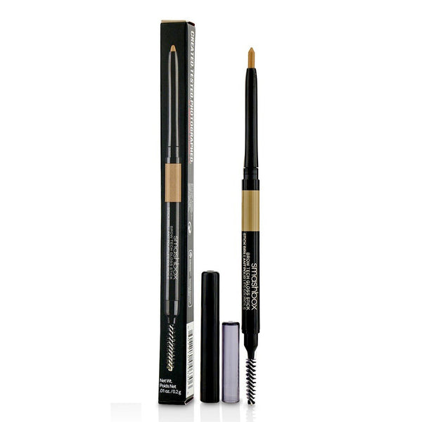 スマッシュボックス  Brow Tech Gloss Stick - # Blonde   0.2g/0.01oz
