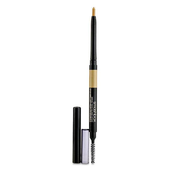 スマッシュボックス  Brow Tech Gloss Stick - # Blonde   0.2g/0.01oz