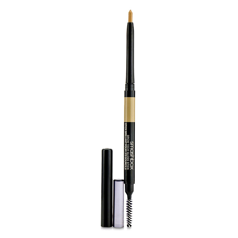 スマッシュボックス  Brow Tech Gloss Stick - # Blonde   0.2g/0.01oz