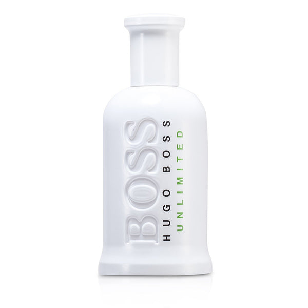 ヒューゴボス  ボスボトルドアンリミテッド EDTスプレー   100ml/3.3oz