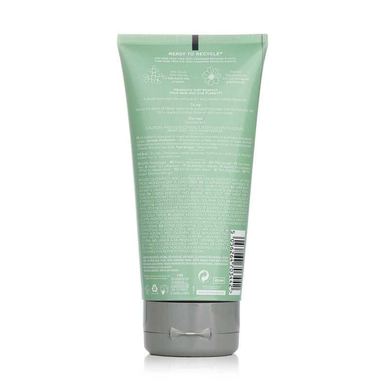 レン  エバーカームジェントルクレンジングジェル (敏感肌用)   150ml/5.1oz