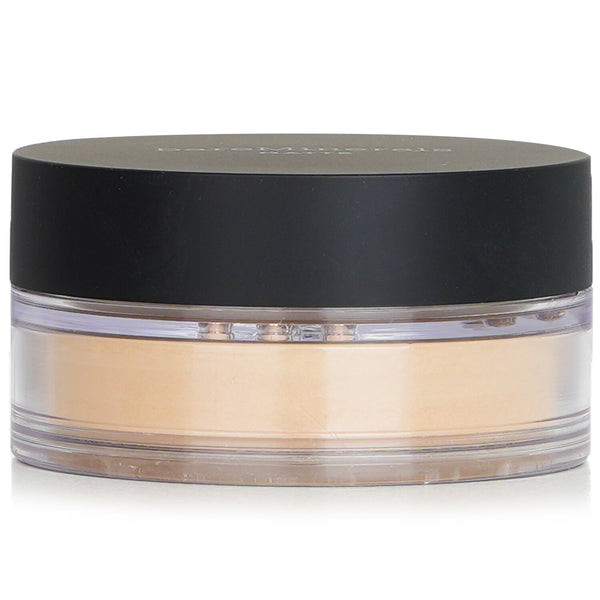 ベアミネラル  ベアミネラル マット ファンデーションボードスペクトラム SPF15 - Golden Fair   6g/0.21oz