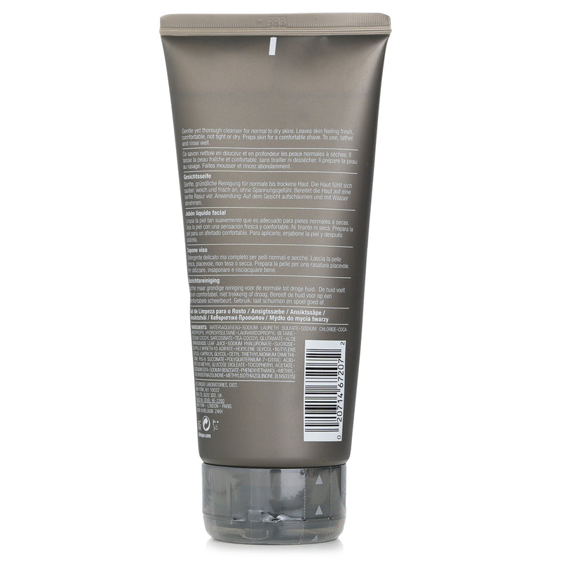 クリニーク  メンフェイスウォッシュ (普通肌～乾燥肌用)   200ml/6.7oz