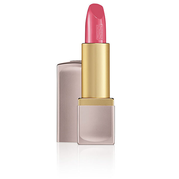 Elizabeth Arden Lip Color Lipstick - # 02 Truly Pink (satin Finish) -- 4g/0.14oz