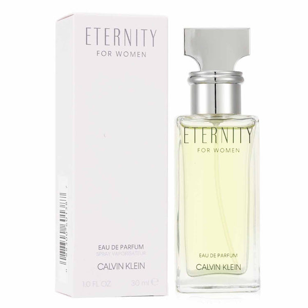 カルバンクライン  エタニティ EDPスプレー   30ml/1oz