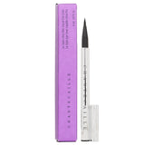 シャンテカイユ  ルスティロウルトラスリムリキッドアイライナー - Black   0.5g/0.02oz