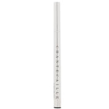 シャンテカイユ  ルスティロウルトラスリムリキッドアイライナー - Black   0.5g/0.02oz