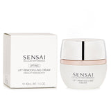 カネボウ  センサイ セルラーパフォ－マンス リフトリモデリングクリーム   40ml/1.4oz