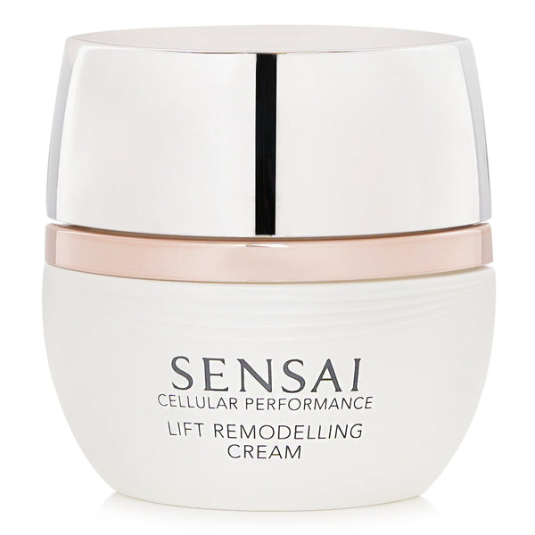 カネボウ  センサイ セルラーパフォ－マンス リフトリモデリングクリーム   40ml/1.4oz