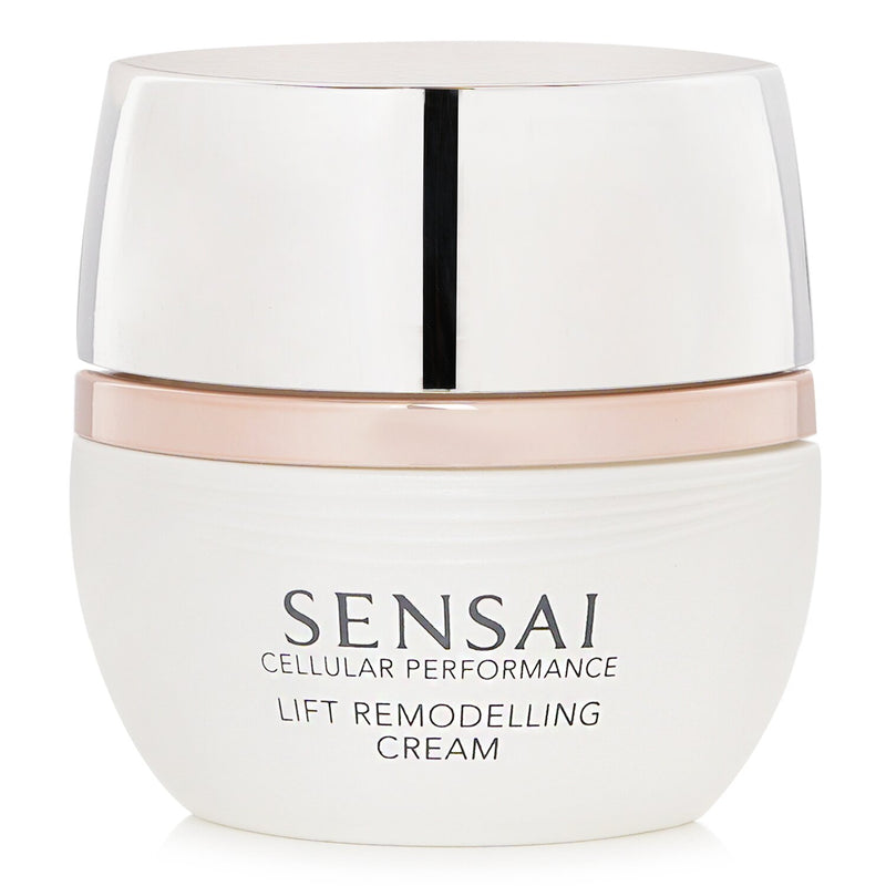 カネボウ  センサイ セルラーパフォ－マンス リフトリモデリングクリーム   40ml/1.4oz
