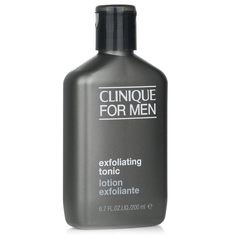 クリニーク  エクスフォリエーティング トニック   200ml/6.7oz