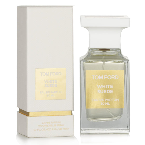 トム フォード  プライベートブレンド ホワイトスエード EDPスプレー   50ml/1.7oz