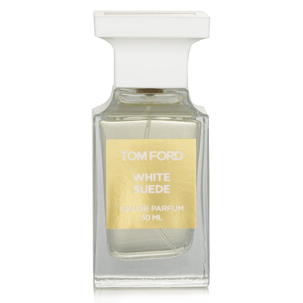 トム フォード  プライベートブレンド ホワイトスエード EDPスプレー   50ml/1.7oz