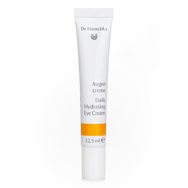 ドクターハウシュカ  デイリーハイドレーティングアイクリーム   12.5ml/0.4oz