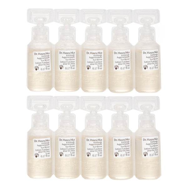 ドクターハウシュカ  アイリバイブ   10x5ml/0.17oz