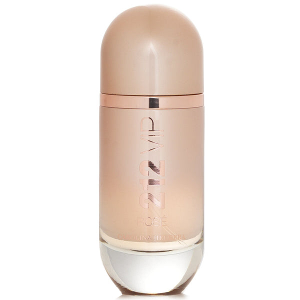 キャロライナヘレラ  212 VIP ロゼ EDP スプレー   80ml/2.7oz