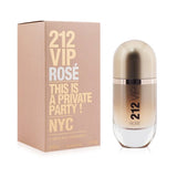 Carolina Herrera 212 VIP Rose Eau De Parfum Spray 50ml/1.7oz