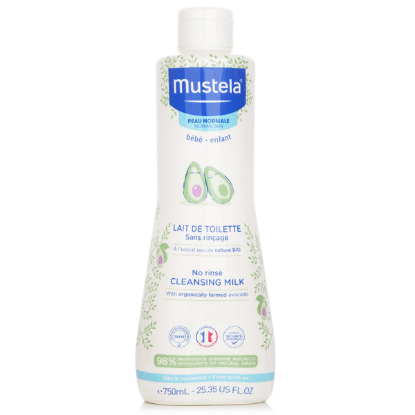 ムステラ  クレンジングミルク 8010536   750ml/25.35oz