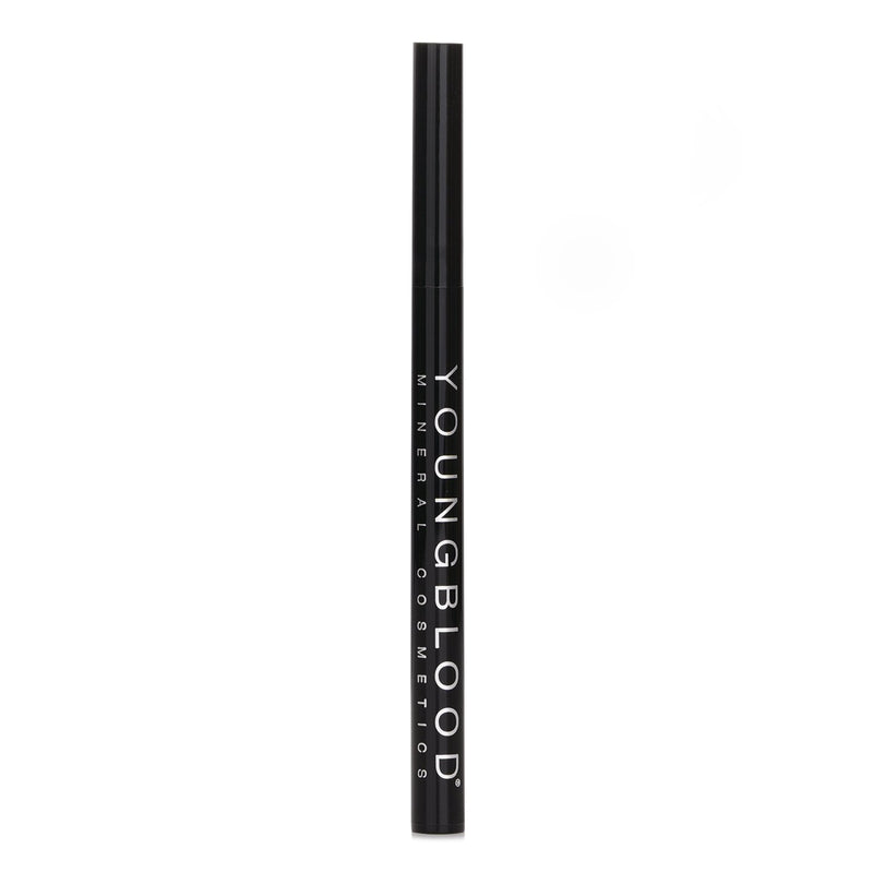 ヤングブラッド  アイメイジングリキッドライナーペン - # Noir   0.59ml/0.02oz