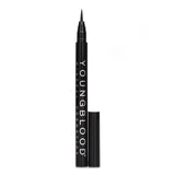 ヤングブラッド  アイメイジングリキッドライナーペン - # Noir   0.59ml/0.02oz
