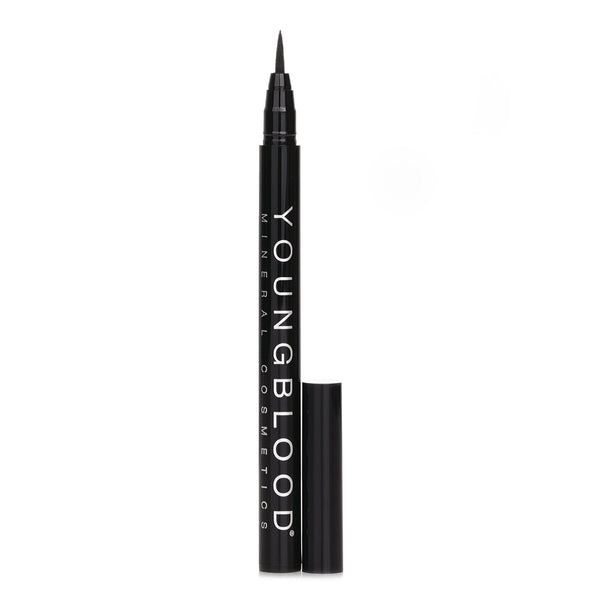 ヤングブラッド  アイメイジングリキッドライナーペン - # Noir   0.59ml/0.02oz