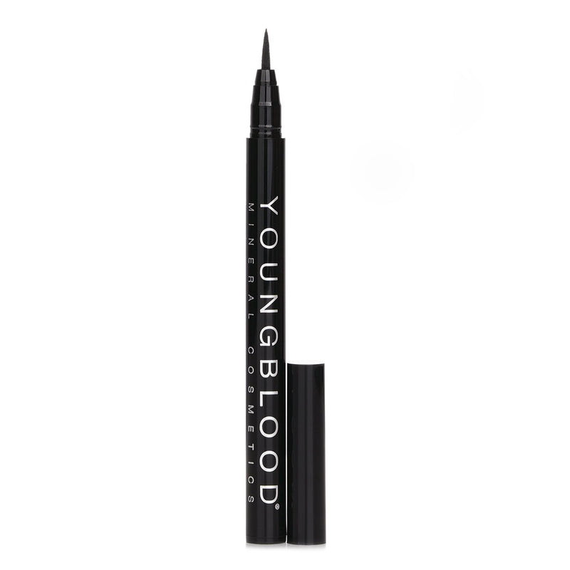 ヤングブラッド  アイメイジングリキッドライナーペン - # Noir   0.59ml/0.02oz