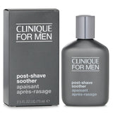 クリニーク  ポストシェーブ スムーザー   75ml/2.5oz